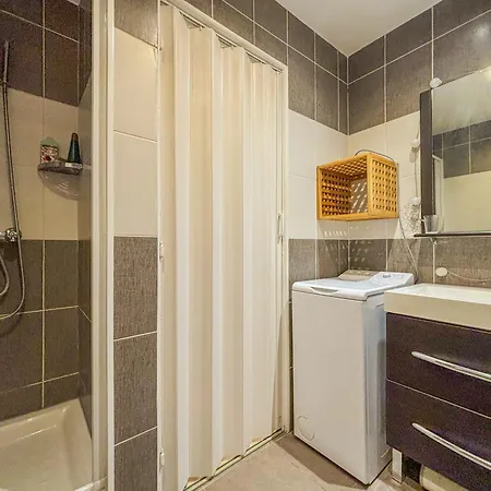 Daire - Wifi, Ac, Hyper Centre, 4 Pers *