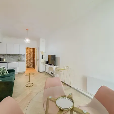 Daire - Wifi, Ac, Hyper Centre, 4 Pers *