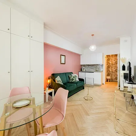 - Wifi, Ac, Hyper Centre, 4 Pers アパート *