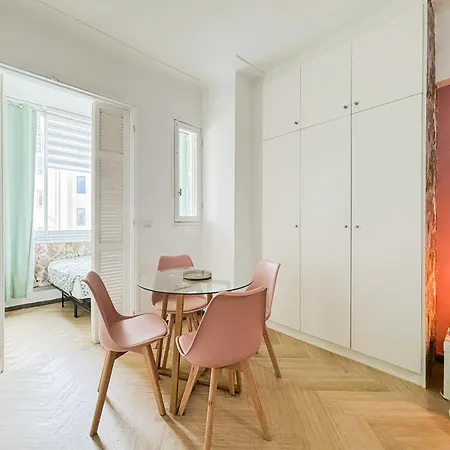 - Wifi, Ac, Hyper Centre, 4 Pers Apartment *